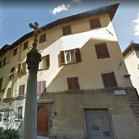 Florence Dream Apartment Bagian luar foto