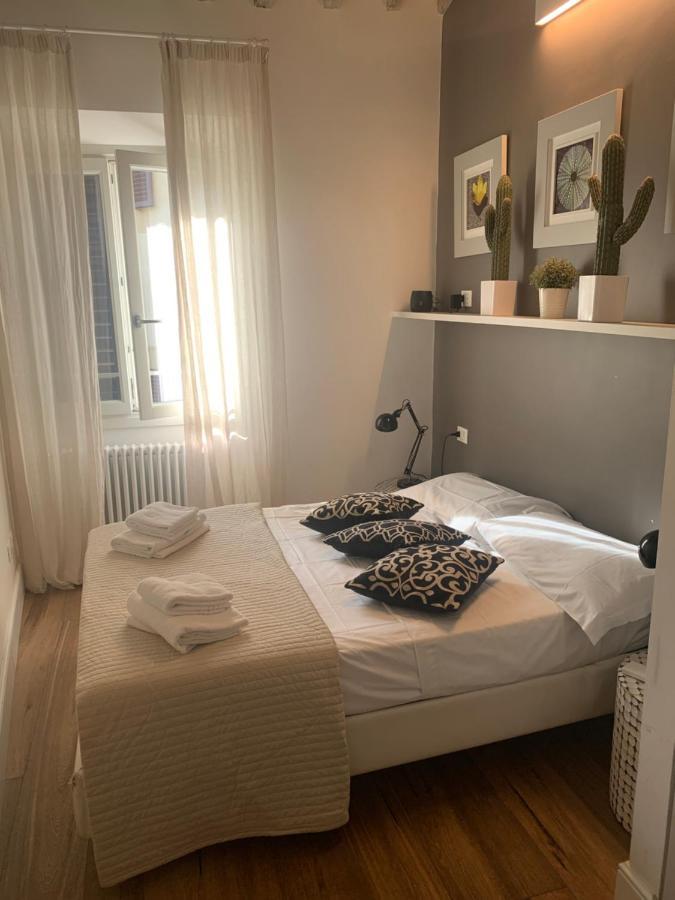 Florence Dream Apartment Bagian luar foto