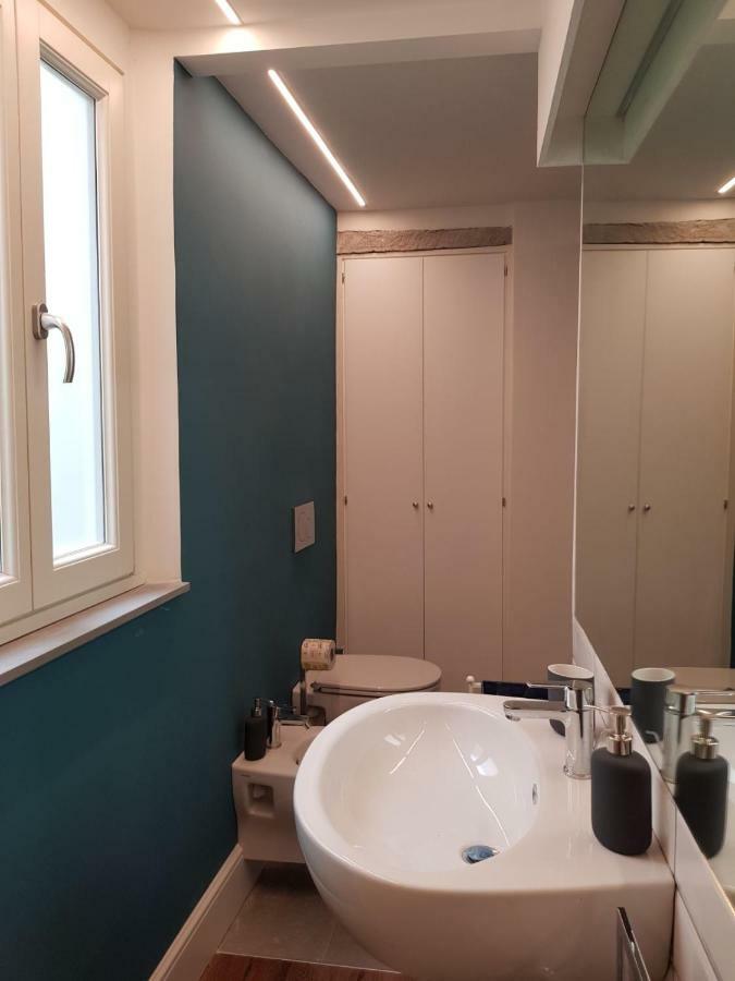 Florence Dream Apartment Bagian luar foto