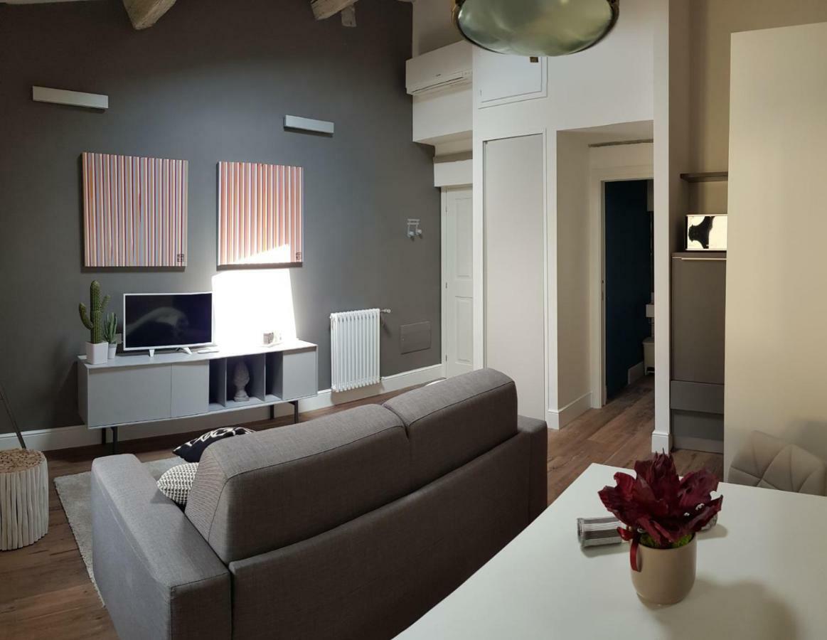 Florence Dream Apartment Bagian luar foto