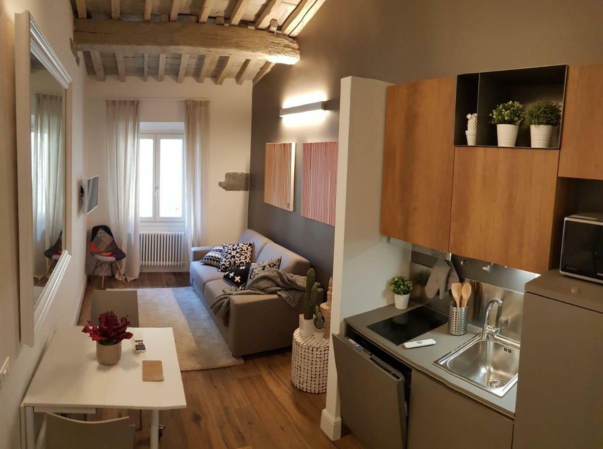 Florence Dream Apartment Bagian luar foto