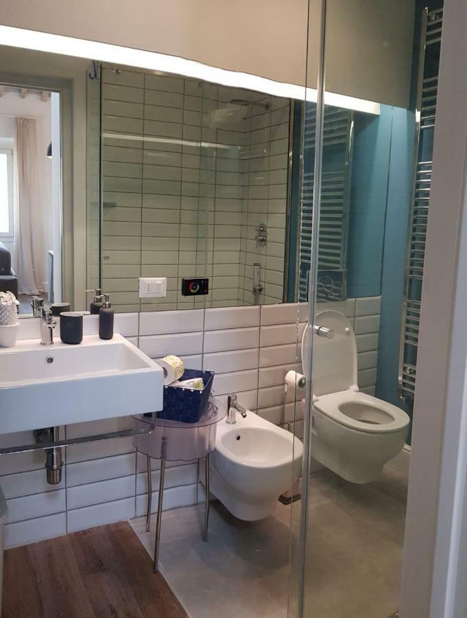 Florence Dream Apartment Bagian luar foto