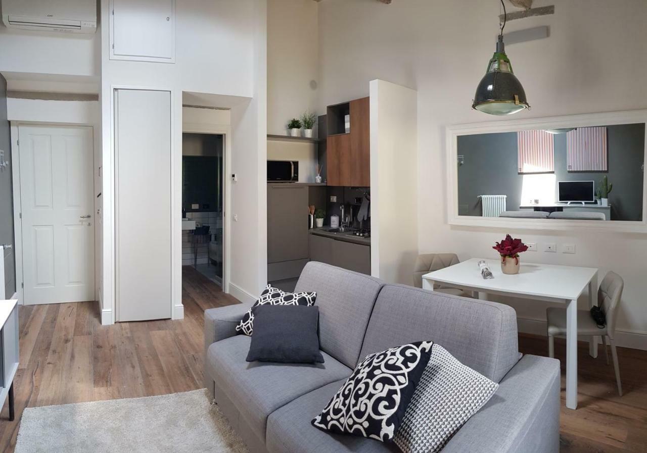 Florence Dream Apartment Bagian luar foto