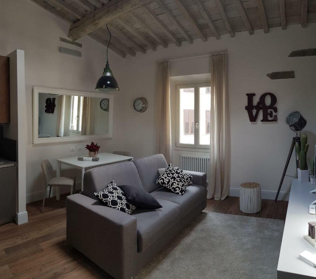 Florence Dream Apartment Bagian luar foto