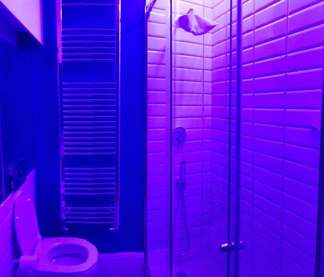 Florence Dream Apartment Bagian luar foto
