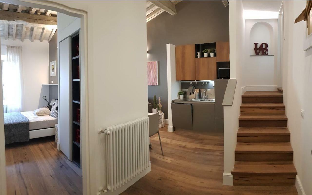 Florence Dream Apartment Bagian luar foto