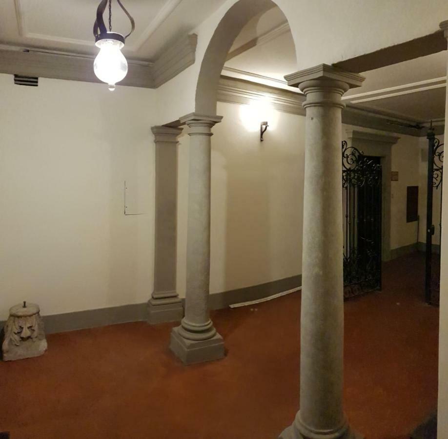 Florence Dream Apartment Bagian luar foto