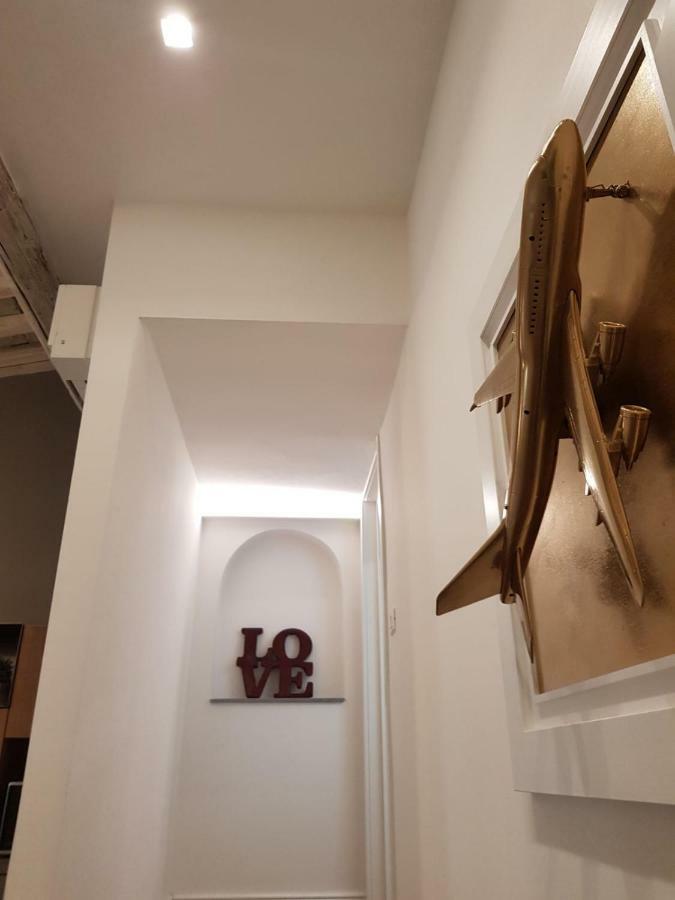 Florence Dream Apartment Bagian luar foto