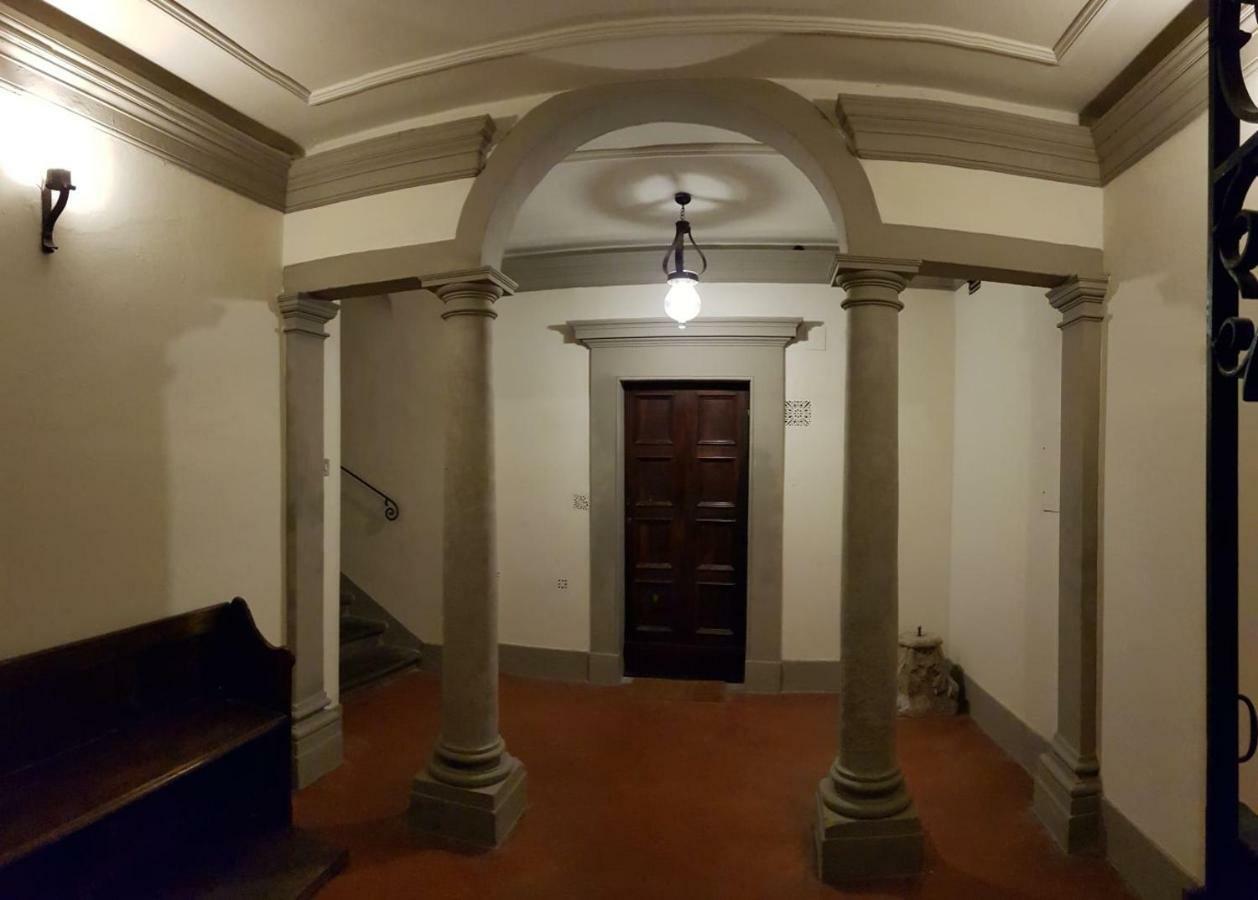 Florence Dream Apartment Bagian luar foto